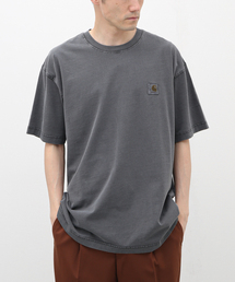 Carhartt WIP | 【CARHARTT WIP】S/S NELSON T-SHIRT I029949(Tシャツ/カットソー)
