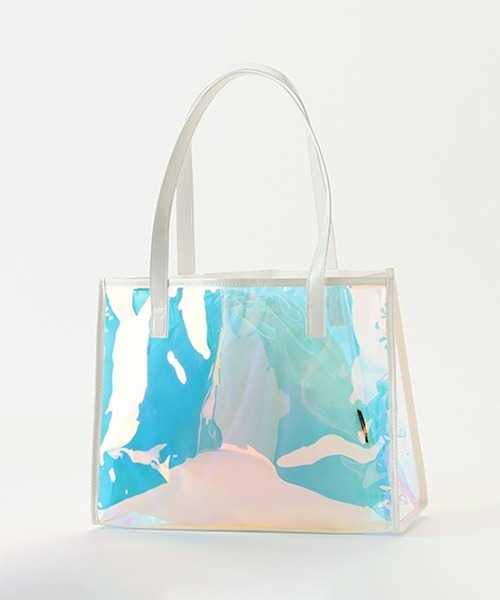 by LOVEiT（バイラビット）の「プールバッグ【SWIM】（トートバッグ・キッズ・マルチ・FREE）」の4枚目の写真