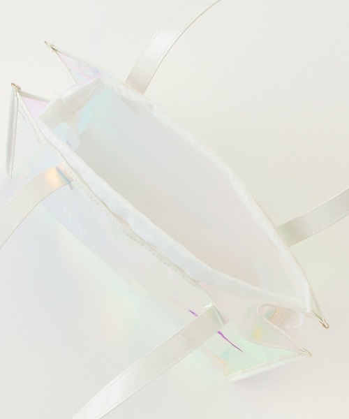 by LOVEiT（バイラビット）の「プールバッグ【SWIM】（トートバッグ・キッズ・マルチ・FREE）」の5枚目の写真