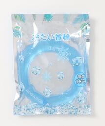 LOPASS（ロパス）の「冷感ネッククーラー  クールネックリング（アウトドアグッズ）」