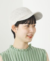 BEAMS HEART / サーモ キャップ