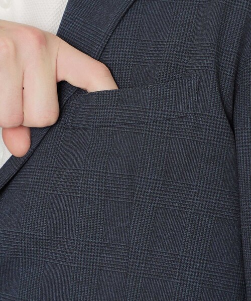 MACKINTOSH LONDON（マッキントッシュ ロンドン）の「【L】【BREASY