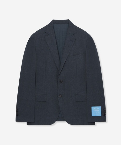 MACKINTOSH LONDON（マッキントッシュ ロンドン）の「【L】【BREASY