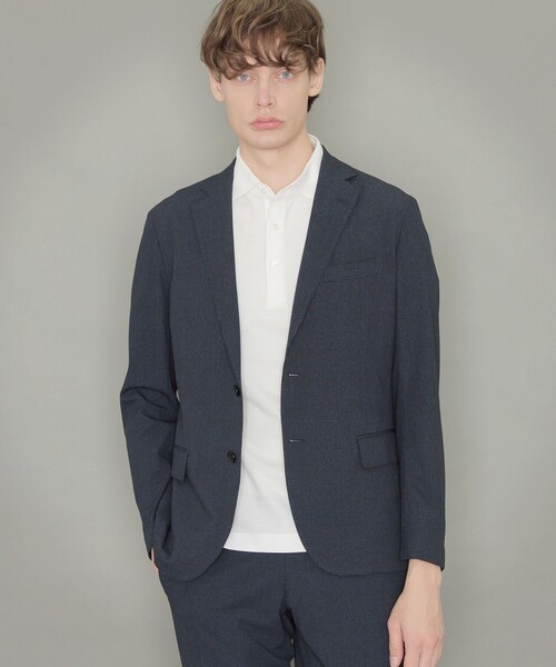 MACKINTOSH LONDON（マッキントッシュ ロンドン）の「【L】【BREASY