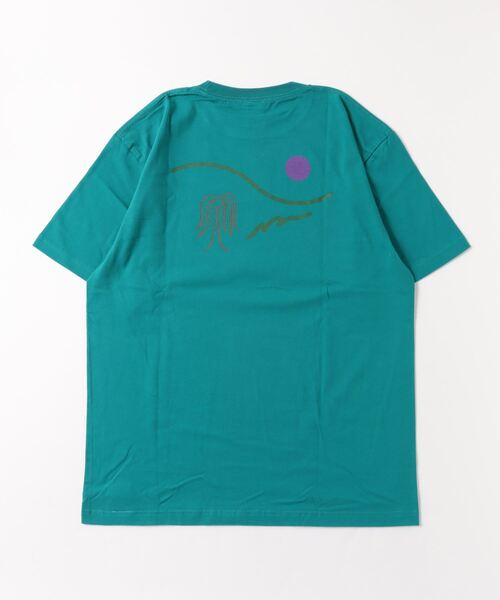 OFFSHORE（オフショア）の「【ZOZO限定】OLD SURF TEE/オールド