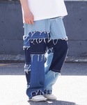 1111clothing(ワンフォークロージング)の「パンツ(デニムパンツ)」