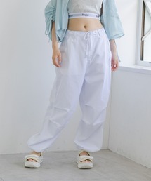 repipi armario（レピピ アルマリオ）の「パラシュートパンツ（その他パンツ・キッズ）」