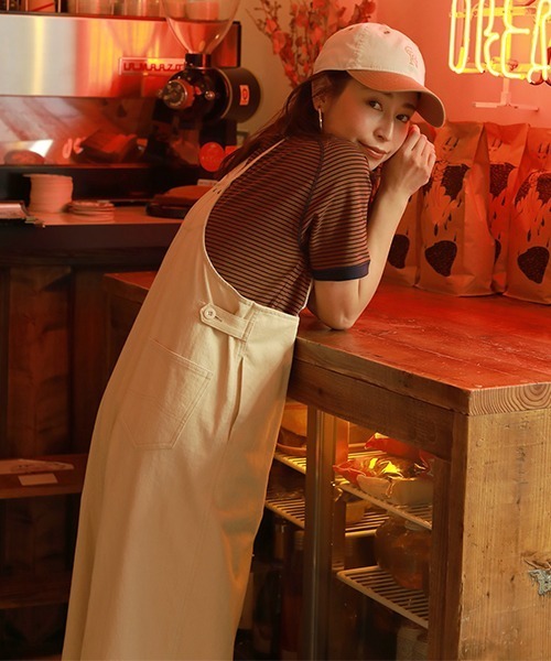 クレドナ ニューエラ キャップ ベージュ NEW ERA（ニューエラ）の「NEW ERA × CREDONA 9THIRTY bicolor