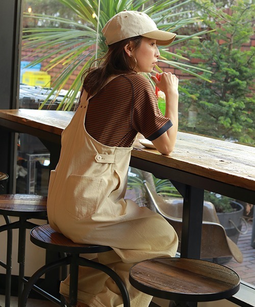 クレドナ ニューエラ キャップ ベージュ NEW ERA（ニューエラ）の「NEW ERA×CREDONA 9THIRTY Cap BEIGE