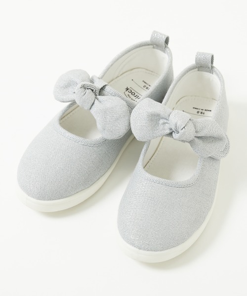 devirock（デビロック）の「撥水 キャンバススニーカー(インソール2枚付き)（スニーカー・キッズ・ブラック/シルバー/パープル系4・20.0cm/15.0cm/19.0cm/16.0cm/18.0cm/17.0cm/21.0cm）」の12枚目の写真