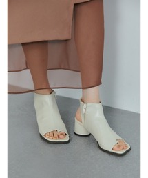 Ayla | sandal boots(サンダル)