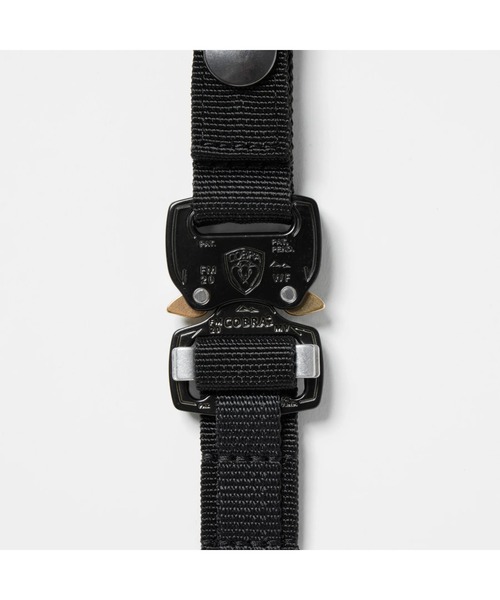 bagjack GOLF（バッグジャックゴルフ）の「Anti theft strap-B w/Cobra