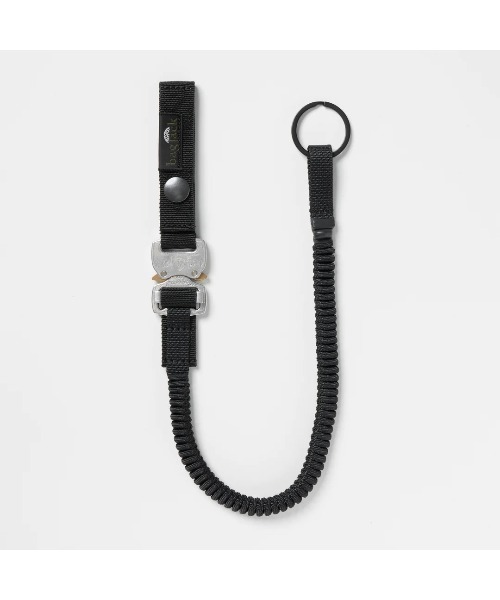 bagjack GOLF（バッグジャックゴルフ）の「Anti theft strap-B w/Cobra