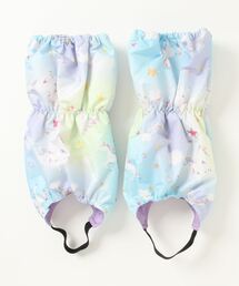 Jolly Jury（ジョリージュリー）の「オックス女児柄込み脚絆（シューケア用品・キッズ）」