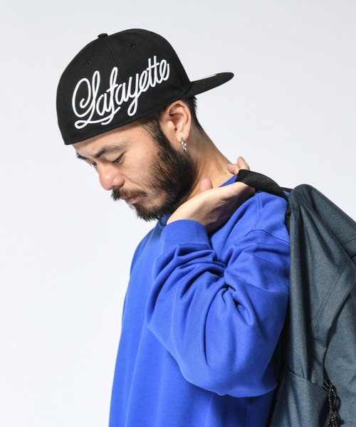 LFYT（エルエフワイティー）の「LFYT ラファイエット [Lafayette
