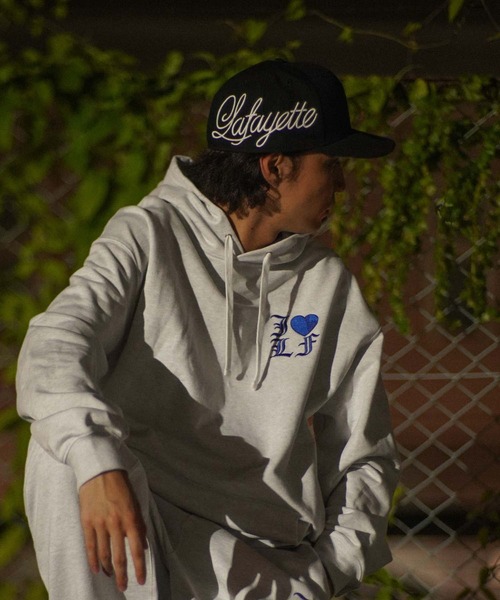LFYT（エルエフワイティー）の「LFYT ラファイエット [Lafayette