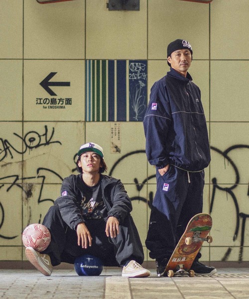LFYT（エルエフワイティー）の「LFYT ラファイエット [Lafayette