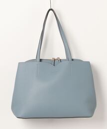 maison vert（メゾンヴェール）の「【多収納】アオリトートバッグ（トートバッグ）」