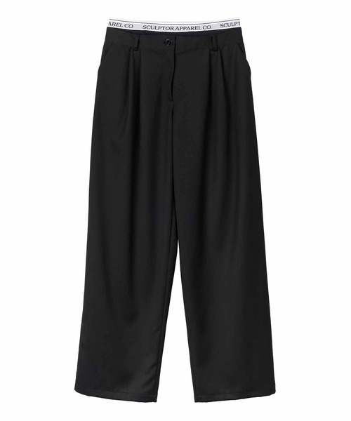 【最終値下げ】sculptor Peekaboo Lowrise Skort Sculptor] Aespa Pick Peekaboo Lowrise Skirt (2 Color