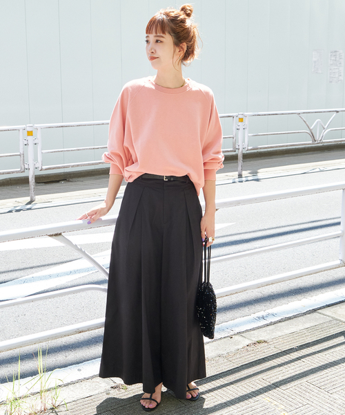 B.C STOCK（ベーセーストック）の「《追加》スパンコール巾着（ショルダーバッグ・レディース・ブラック/その他/シルバー・FREE）」の4枚目の写真