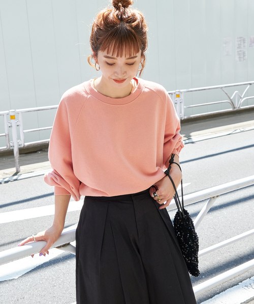 B.C STOCK（ベーセーストック）の「《追加》スパンコール巾着（ショルダーバッグ・レディース・ブラック/その他/シルバー・FREE）」の6枚目の写真