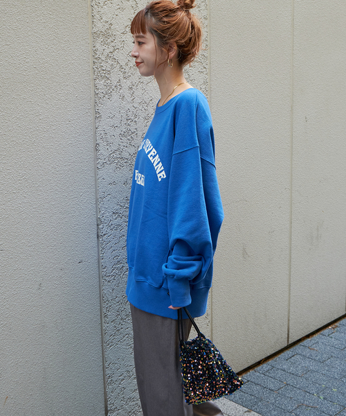 B.C STOCK（ベーセーストック）の「《追加》スパンコール巾着（ショルダーバッグ・レディース・ブラック/その他/シルバー・FREE）」の14枚目の写真