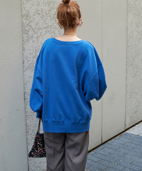 追加》スパンコール巾着（ショルダーバッグ）｜B.C STOCK（ベー