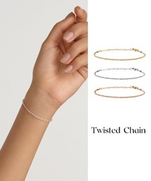 Daniel Wellington | Elan Flat / Box / Twisted Bracelet ブレスレット(ブレスレット)