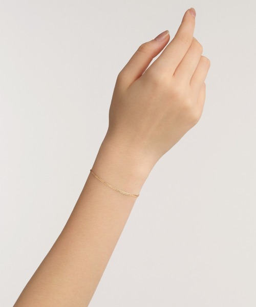 Elan Flat / Box / Twisted Bracelet ブレスレット