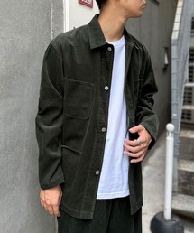 CIAOPANIC | 【ZOZO限定】コーデュロイ４ポケットカバーオール(カバーオール)