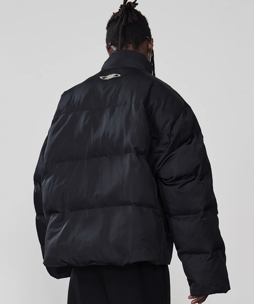 HARSH AND CRUEL（ハーシュアンドクルーエル）の「オーバーサイズ