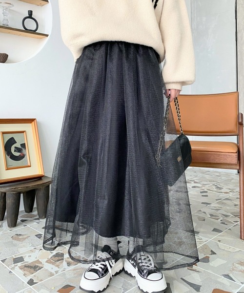 moment+（モーメントプラス）の「シャイニーラメチュールフレア