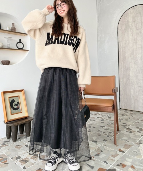 moment+（モーメントプラス）の「シャイニーラメチュールフレア