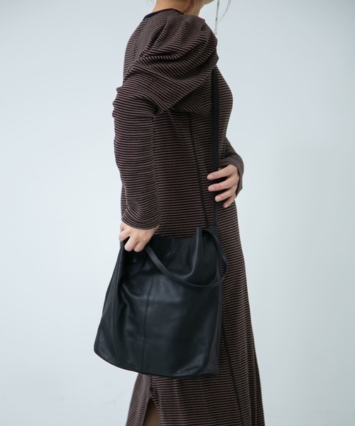 URBAN RESEARCH（アーバンリサーチ）の「Morphee 3WAY LARGE TOTE LONG