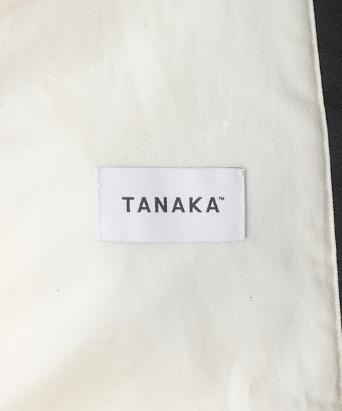 TANAKA（タナカ）の「【TANAKA / タナカ】THE ダウンコート
