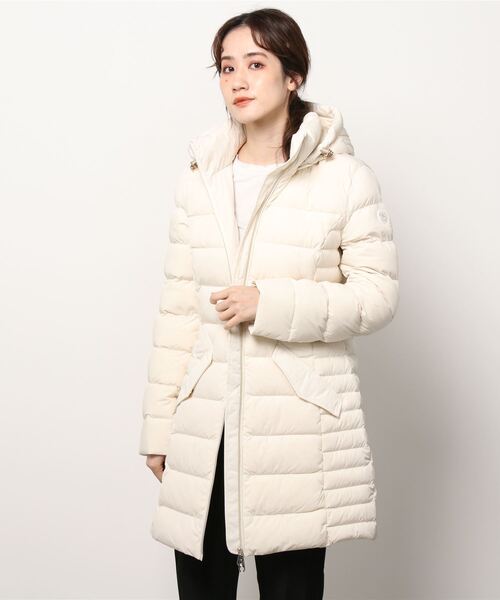 【セール/ブランド古着】ダウンコート（ダウンジャケット/コート）｜BEAMS LIGHTS（ビームスライツ）のファッション通販 ZOZOUSED