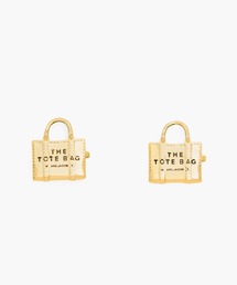 【関税込み】Marc Jacobs ゴールド The Tote Bag ピアス 21547056_53740955_322.jpg