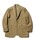BEAMS PLUS�i�r�[���X�v���X�j�́u3B Box-Fit Jacket High Density COTTON�i�e�[���[�h�W���P�b�g�j�v�b�x�[�W��