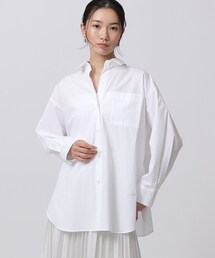 GALLEST | ビッグフォルムシャツ(シャツ/ブラウス)