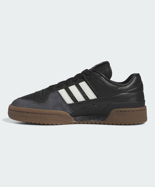 adidas(アディダス)の「フォーラム 84 ロー CL / Forum 84 Low CL / アディダスオリジナルス adidas Originals スニーカー(スニーカー・メンズ・ホワイト/ブラック・25.0cm/22.0cm/26.0cm/28.0cm/24.0cm/26.5cm/23.5cm/29.0cm/22.5cm/27.0cm/24.5cm/28.5cm/25.5cm/27.5cm/23.0cm)」の19枚目の写真