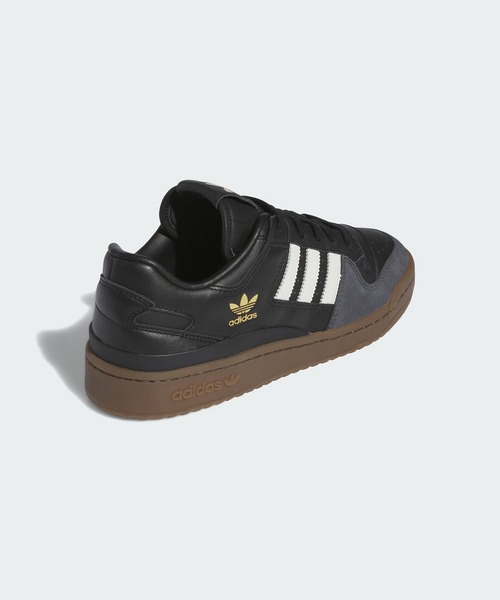 adidas(アディダス)の「フォーラム 84 ロー CL / Forum 84 Low CL / アディダスオリジナルス adidas Originals スニーカー(スニーカー・メンズ・ホワイト/ブラック・25.0cm/22.0cm/26.0cm/28.0cm/24.0cm/26.5cm/23.5cm/29.0cm/22.5cm/27.0cm/24.5cm/28.5cm/25.5cm/27.5cm/23.0cm)」の18枚目の写真
