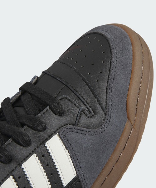 adidas（アディダス）の「フォーラム 84 ロー CL / Forum 84 Low CL