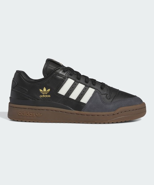 adidas（アディダス）の「フォーラム 84 ロー CL / Forum 84 Low