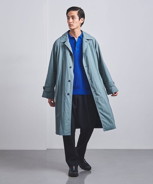 スペシャルオファ UNITED ARROWS（ユナイテッドアローズ）の「ナイロン/タフタ ジャケット・アウター