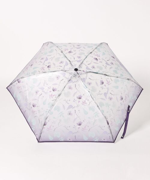 新品未使用♡FORTNUM & MASON 折りたたみ傘 ミントグリーン ☆美品☆ レディース 折り畳み傘 ミントグリーン 傘 ドット