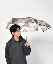 Waterfront | memorif. ネオミニ 折 51cm(折りたたみ傘)