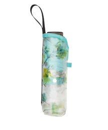 Waterfront（ウォーターフロント）の「memorif. ネオミニ 折 51cm（折りたたみ傘）」