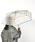 Waterfront�i�E�H�[�^�[�t�����g�j�́umemorif. �l�I�~�j �� 51cm �J�P�i�܂肽���ݎP�j�v�b�O���[��