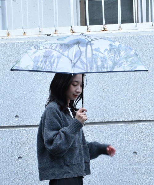 memorif. ネオミニ 折 51cm（折りたたみ傘）｜Waterfront