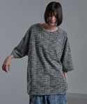 cussil(クシル)の「トップス(Tシャツ/カットソー)」